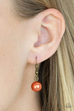 Load image into Gallery viewer, Paparazzi Fiercely Fancy - Multi
