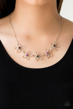 Load image into Gallery viewer, Hoppin Hibiscus - Multi freeshipping - Sassy Sparkles $5 Jewelry
