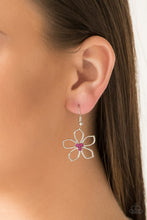 Load image into Gallery viewer, Hoppin Hibiscus - Multi freeshipping - Sassy Sparkles $5 Jewelry
