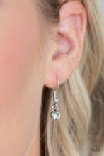 Load image into Gallery viewer, Paparazzi Love Is All Around - Purple - VENDOR _NAME - Sassy Sparkles $5 Jewelry
