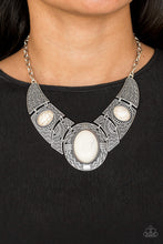 Load image into Gallery viewer, Leave Your LANDMARK - White freeshipping - Sassy Sparkles $5 Jewelry
