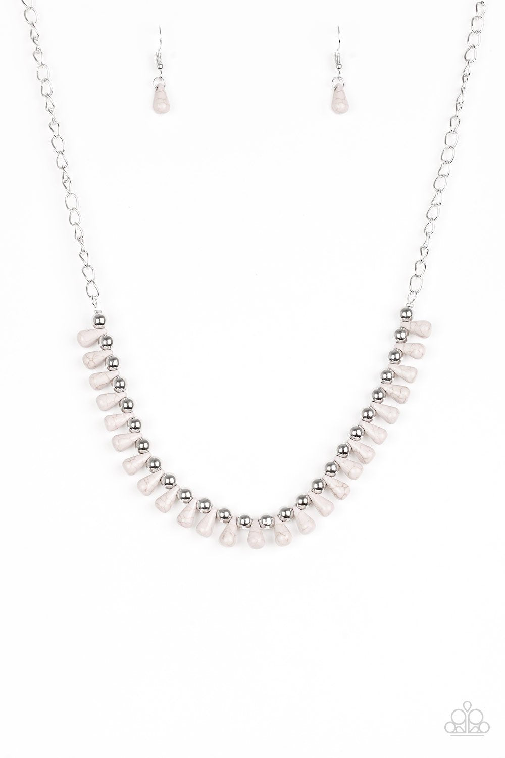 Extinct Species - Silver freeshipping - Sassy Sparkles $5 Jewelry