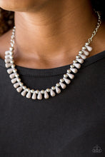 Load image into Gallery viewer, Extinct Species - Silver freeshipping - Sassy Sparkles $5 Jewelry
