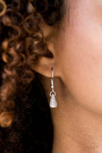 Load image into Gallery viewer, Extinct Species - Silver freeshipping - Sassy Sparkles $5 Jewelry

