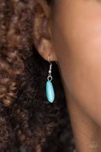 Load image into Gallery viewer, Very Venturous - Blue - VENDOR _NAME - Sassy Sparkles $5 Jewelry
