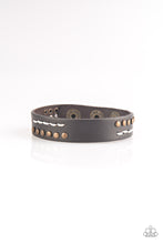 Load image into Gallery viewer, Always An Adventure - Brown - VENDOR _NAME - Sassy Sparkles $5 Jewelry
