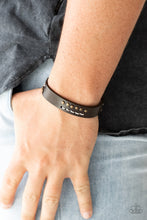Load image into Gallery viewer, Always An Adventure - Brown - VENDOR _NAME - Sassy Sparkles $5 Jewelry
