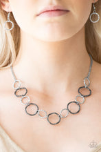 Load image into Gallery viewer, Circus Show - Multi - VENDOR _NAME - Sassy Sparkles $5 Jewelry
