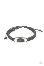 Load image into Gallery viewer, Paparazzi Tiki Traveler - Black
