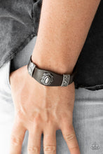 Load image into Gallery viewer, Western Romance - Brown - VENDOR _NAME - Sassy Sparkles $5 Jewelry
