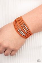 Load image into Gallery viewer, Back To BACKPACKER - Orange - VENDOR _NAME - Sassy Sparkles $5 Jewelry
