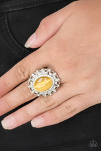 Load image into Gallery viewer, BAROQUE The Spell - Yellow freeshipping - Sassy Sparkles $5 Jewelry
