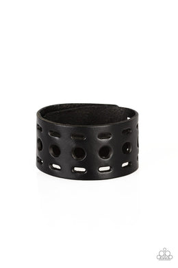 Free Ranger - Black freeshipping - Sassy Sparkles $5 Jewelry