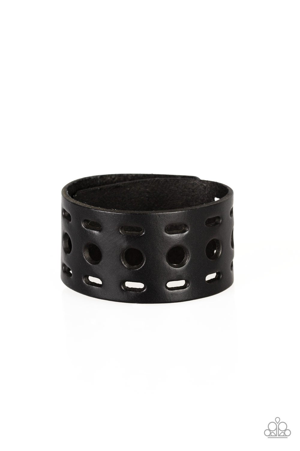Free Ranger - Black freeshipping - Sassy Sparkles $5 Jewelry