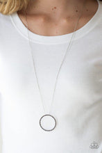 Load image into Gallery viewer, Center of Attention - Purple - VENDOR _NAME - Sassy Sparkles $5 Jewelry
