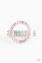 Load image into Gallery viewer, One-GLAM Band - Pink freeshipping - Sassy Sparkles $5 Jewelry
