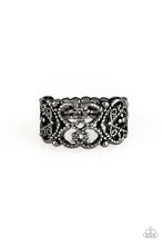 Load image into Gallery viewer, Tell Me How You Really FRILL - Black freeshipping - Sassy Sparkles $5 Jewelry
