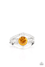 Load image into Gallery viewer, Rich With Richness - Yellow freeshipping - Sassy Sparkles $5 Jewelry
