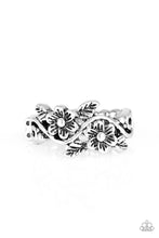 Load image into Gallery viewer, Stop and Smell The Flowers - Silver freeshipping - Sassy Sparkles $5 Jewelry
