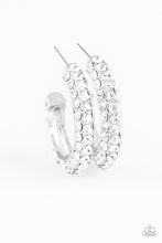 Load image into Gallery viewer, Paparazzi Don&#39;t Mind The Stardust - White
