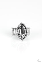 Load image into Gallery viewer, Modern Millionaire - Silver freeshipping - Sassy Sparkles $5 Jewelry
