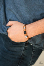 Load image into Gallery viewer, Tundra Trail - Brown freeshipping - Sassy Sparkles $5 Jewelry
