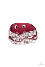 Load image into Gallery viewer, Nice Girls Finish Last - Pink freeshipping - Sassy Sparkles $5 Jewelry
