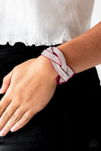 Load image into Gallery viewer, Nice Girls Finish Last - Pink freeshipping - Sassy Sparkles $5 Jewelry
