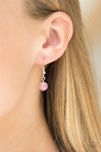 Load image into Gallery viewer, Teardrop Tranquility - Pink freeshipping - Sassy Sparkles $5 Jewelry
