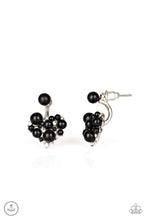 Load image into Gallery viewer, Star-Studded Success - Black freeshipping - Sassy Sparkles $5 Jewelry
