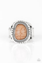 Load image into Gallery viewer, Paparazzi Out On The Range - Brown - VENDOR _NAME - Sassy Sparkles $5 Jewelry
