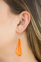 Load image into Gallery viewer, Paparazzi The Show Must Congo On - Orange
