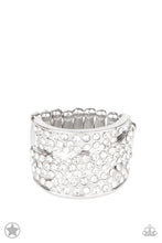 Load image into Gallery viewer, The Millionaires Club - White freeshipping - Sassy Sparkles $5 Jewelry
