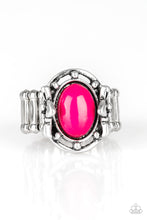 Load image into Gallery viewer, Color Me Confident - Pink - VENDOR _NAME - Sassy Sparkles $5 Jewelry
