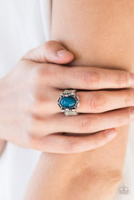 Load image into Gallery viewer, Color Me Confident - Blue - VENDOR _NAME - Sassy Sparkles $5 Jewelry
