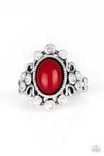 Load image into Gallery viewer, Noticeably Notable - Red freeshipping - Sassy Sparkles $5 Jewelry
