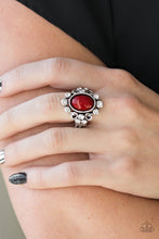 Load image into Gallery viewer, Noticeably Notable - Red freeshipping - Sassy Sparkles $5 Jewelry
