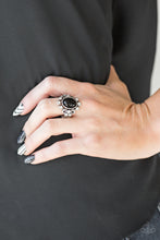 Load image into Gallery viewer, Noticeably Notable - Black freeshipping - Sassy Sparkles $5 Jewelry
