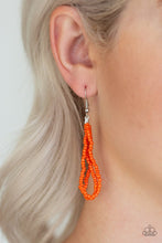 Load image into Gallery viewer, Paparazzi Let It Bead - Orange
