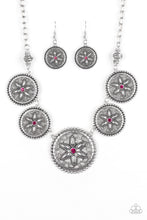Load image into Gallery viewer, Written In the Star Lillies - Pink freeshipping - Sassy Sparkles $5 Jewelry
