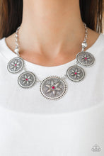 Load image into Gallery viewer, Written In the Star Lillies - Pink freeshipping - Sassy Sparkles $5 Jewelry
