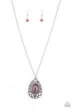 Load image into Gallery viewer, Modern Majesty - Purple freeshipping - Sassy Sparkles $5 Jewelry
