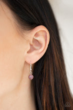 Load image into Gallery viewer, Modern Majesty - Purple freeshipping - Sassy Sparkles $5 Jewelry
