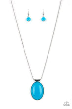 Load image into Gallery viewer, Rising Stardom - Blue freeshipping - Sassy Sparkles $5 Jewelry
