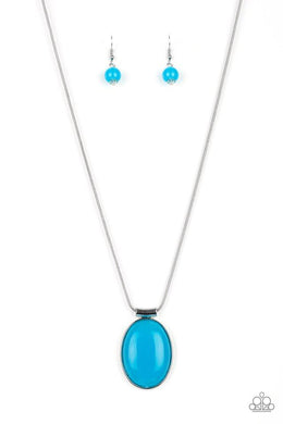 Rising Stardom - Blue freeshipping - Sassy Sparkles $5 Jewelry