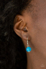 Load image into Gallery viewer, Rising Stardom - Blue freeshipping - Sassy Sparkles $5 Jewelry
