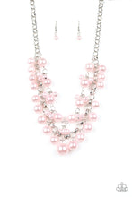 Load image into Gallery viewer, BALLROOM Service - Pink freeshipping - Sassy Sparkles $5 Jewelry
