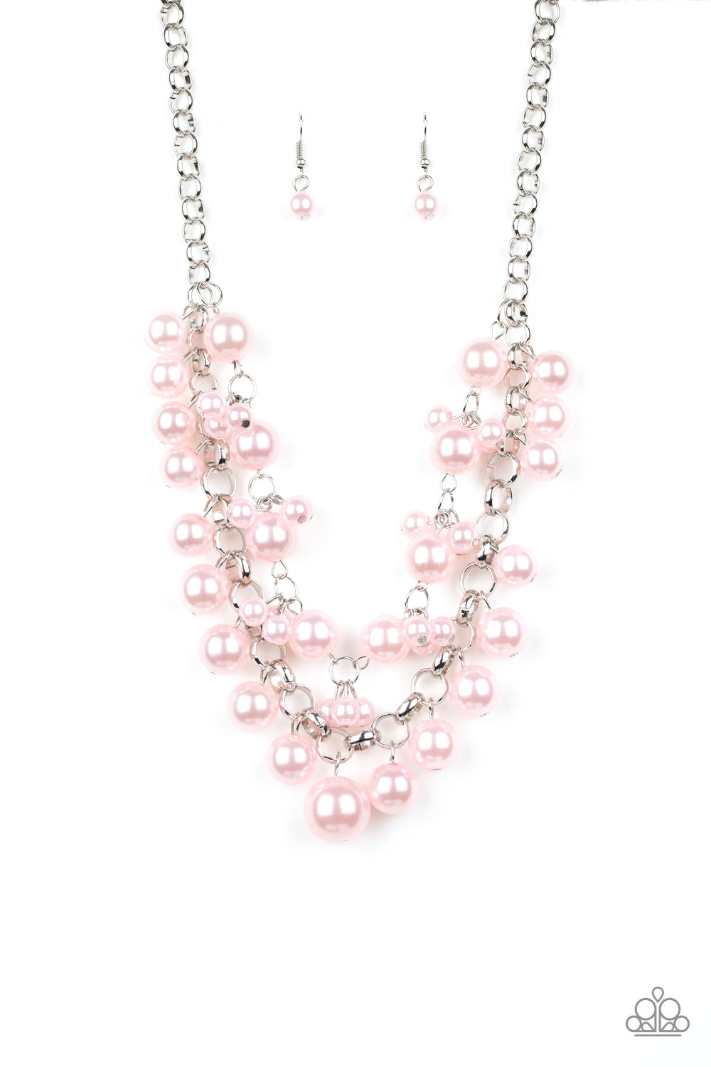BALLROOM Service - Pink freeshipping - Sassy Sparkles $5 Jewelry