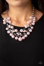 Load image into Gallery viewer, BALLROOM Service - Pink freeshipping - Sassy Sparkles $5 Jewelry
