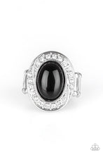 Load image into Gallery viewer, Paparazzi The Royale Treatment - Black
